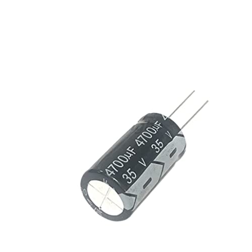 Condensateur 4700uF 35V 18*30mm composant électronique radial
