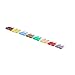 Produktbild HELLA - Sicherungssatz - ATO - 10/15/20/25/3/30/5/7.5A - Set - Menge: 1/2x-> - 8JS 711 683-903
