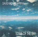 EDGE OF THE SKY [Audio CD]