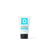 Duke Cannon After Shave Balm for Men, Travel Size 1.5 oz – Soothing Post Shave Lotion for Razor Burn & Sensitive Skin