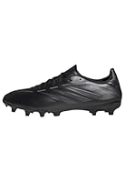 adidas Unisex COPA Pure IV League Firm Ground Football Boots, core Black/Carbon/Night met., 44 2/3 EU