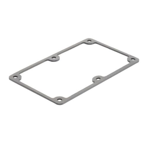 09400009802, Headers & Wire Housings 10B HPR Panel Feed Through Flange Gasket