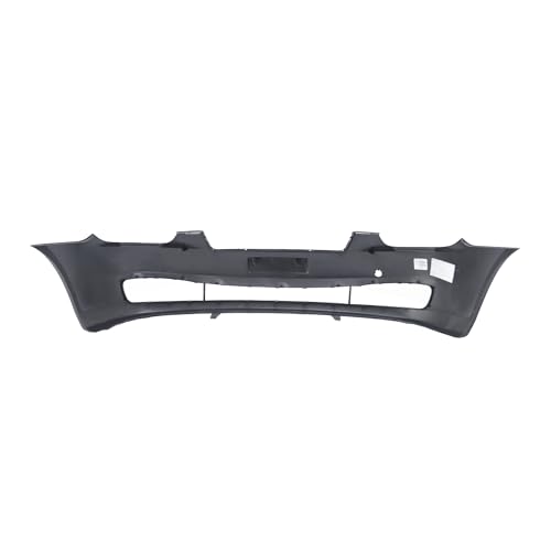 Image of FitParts Compatible with Hyundai Accent 2006-2011 Front Bumper Cover