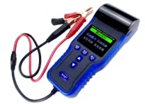 TM99012V - Comprobador de batería para impresora