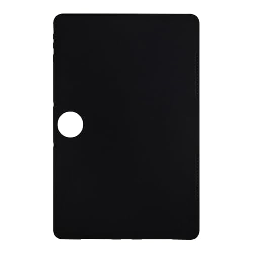 Funda y cristal Huawei Honor Tablet 9 12.1 2023 negra pack protección completa 5