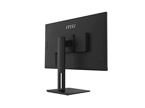 Build My PC, PC Builder, MSI Pro MP271P