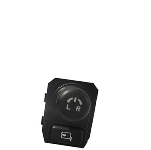 Interrupteur de rétroviseur pour Swift Vitara S-Cross Alivio commande de pliage 37950-66M00