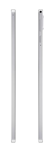 Acer Iconia Tab A10 21 A43P Tablette Tactil 10 1'' HD IPS Arm Cortex A55 RAM 4 Go SSD Bluetooth USB C Wi FI 6 MicroSD Android 14 Tablette avec Finition Métal - vue 7