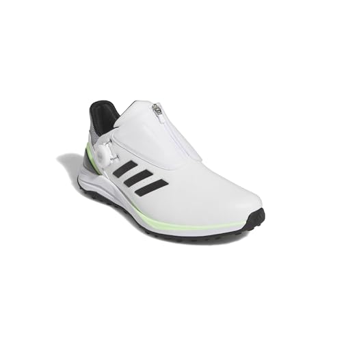 Image of adidas Men's Solarmotion Spikeless Boa Lightstrike 24 Golf Shoes