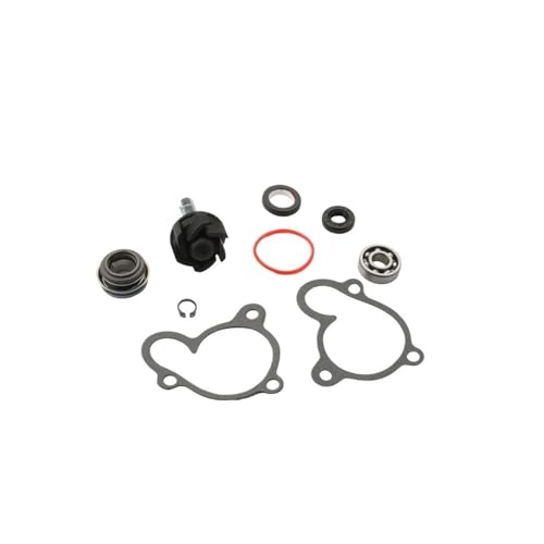 Kit de réparation de pompe à eau 300cc 250cc 4T étanchéité moteur - 3
