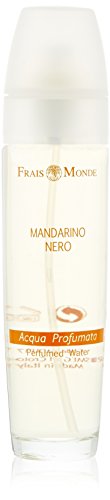 Frais Monde Black Mandarin Acqua Profumata - 100