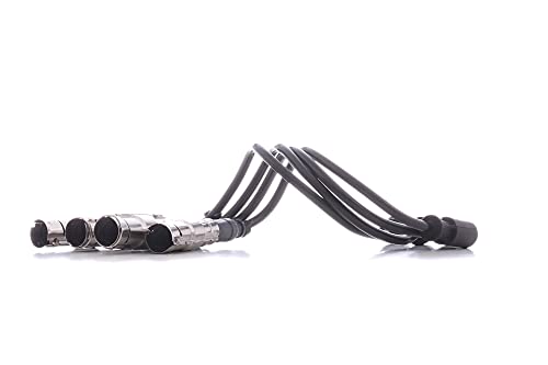 RIDEX Kit cavi accensione 685I0112