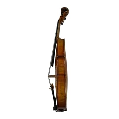 Violin Electric Professional 3/4 Violin String Instrument Suitable For Playing Practice