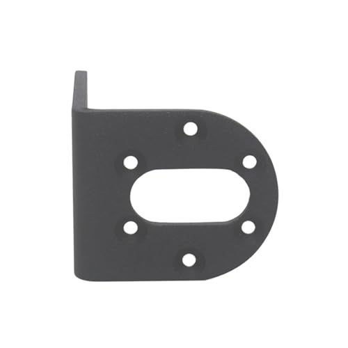 Support de moteur à engrenages pour maquettes et prototypes DIY - 3