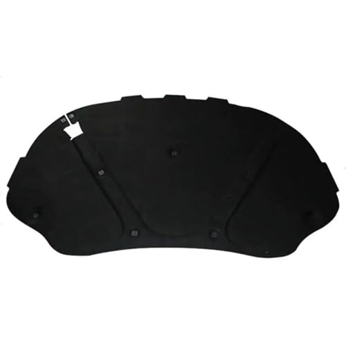 Coussin d'isolation moteur pour VW Arteon isolant thermique et phonique de capot