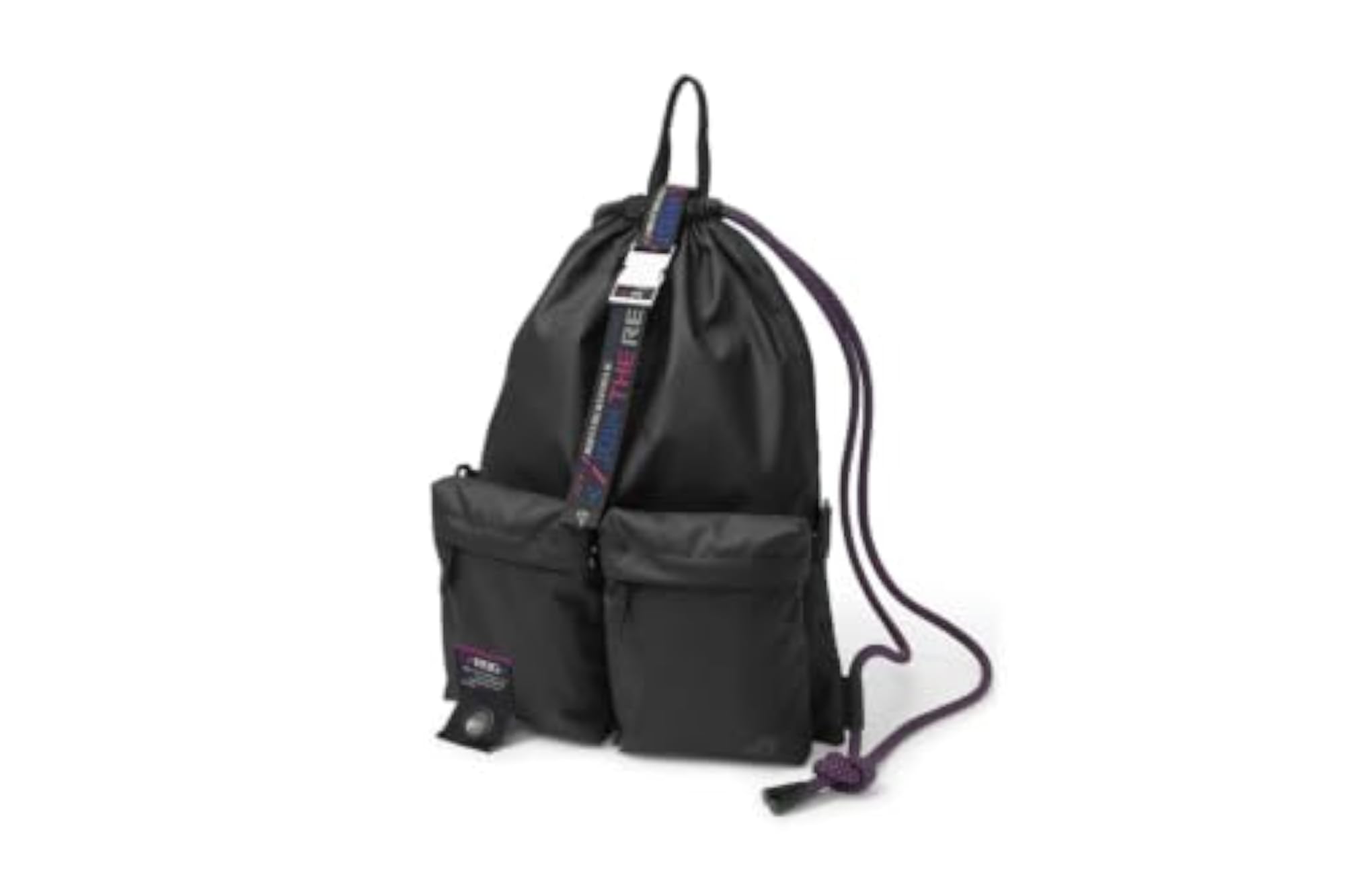 ROG Slash Multi-use Drawstring Bag
