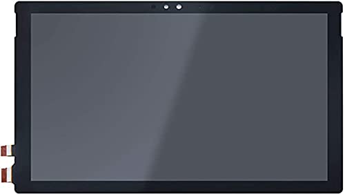 Écran Surface Pro 5 pour remplacer Pro 4 1724 résout le scintillement tactile 12.3