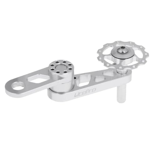 mophrati Bicycle Seeker �A���~���� ���]�ԃ`�F�[���e���V���i�[ �t���[�e�B���O�v�[���[ �����\�ȃX�s�[�h�R���o�[�^�[ �y�� ���]�ԗp