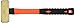 Bahco NS500-1500-FB BHNS500-1500-FB, Multi-Colour, 1.5 kg