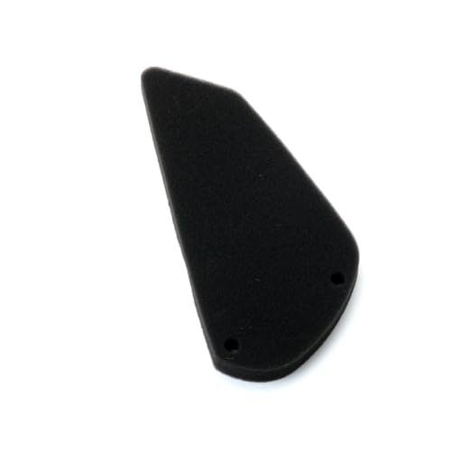 Éponge filtrante pour filtre à air scooter Jet Euro-x Sport XR 50 et Mask 50