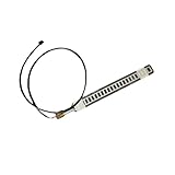 Car seat Pressure Film Sensor Bus Truck Flexible Pressure Sensor Alarm(D)