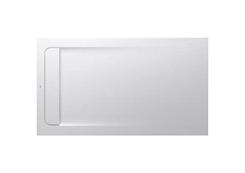 Roca,Aquos,Plato de ducha extraplano de STONEX®,Blanco,1400mm x 800mm x 31mm,AP60157832001100