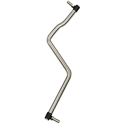 Stens 245-408 Drag Link Compatible with/Replacement for Husqvarna, Poulan Several