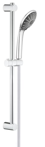 GROHE Vitalio Joy 110 Massage Regadera con 3 Spray