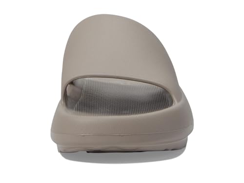 Skechers Women's Foamies Arch Fit Horizon, Dark Taupe, 10