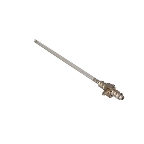 All States Ag Parts Parts A.S.A.P. Steering Shaft & Nut Assembly fits Ford 5000 6610 6600 5610 5600 D2NN3A710A