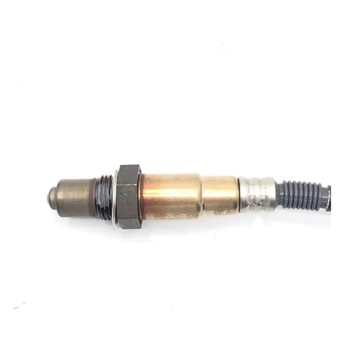 Sensor 0258017030 sonda lambda de sustitución para disminuir emisiones y tirones de motor 2