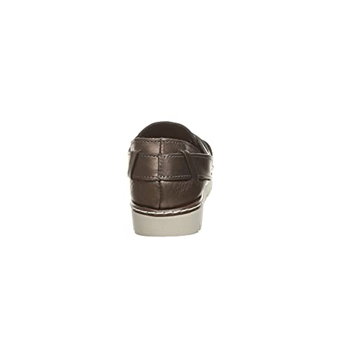Image of BEARPAW Lena Women's Leather Huarache Sport Sandal - 2835W