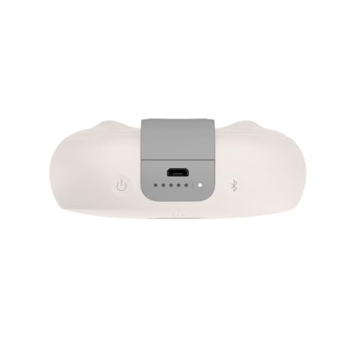 Image of Bose (Certified Renewed) SoundLink Micro Speaker Gen 1, White