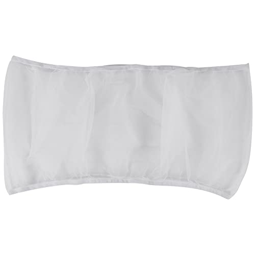 Pqahffowr - Manta para jaula de pájaros, diseño de atrapasueños, jaula para pájaros