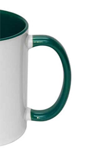 Druckerlebnis24 Mok - Tyrannosaurus Dino Cartoon bril - koffiemok 330 ml - één maat van keramiek - thee - Image 4