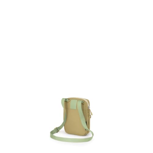 Image of Osprey Daylite Small Crossbody Bag - Durable Sling Bag with Zipper Pockets for Everyday Carry