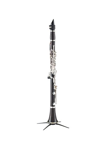 image for K&M König & Meyer 15222.000.55 Clarinet In-Bell Portable Stand - Ligh
