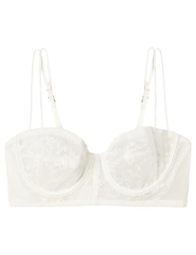 Women'secret Sujetador Balconette INTUITIVE Encaje