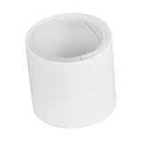 Happyyami 1Roll Adhesive Nail Wrap Made Nail Art Supplies Nail Bottom Protector for Easy Application and Professional Finish Suitable for All Skill Levels