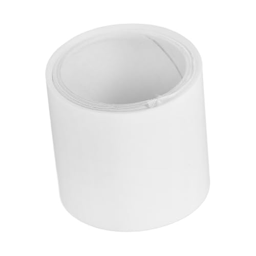 Happyyami 1Roll Adhesive Nail Wrap Made Nail Art Supplies Nail Bottom Protector for Easy Application and Professional Finish Suitable for All Skill Levels