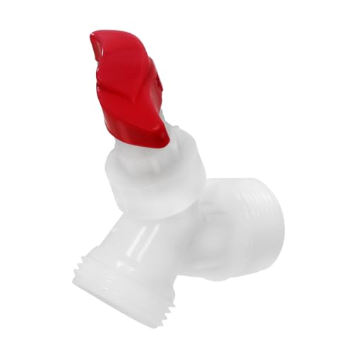 Llave de drenado para boiler 3 Imagen adicional