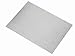 Amerimax 8 in. W x 12 in. L Galvanized Steel Step Flashing Shingle Silver
