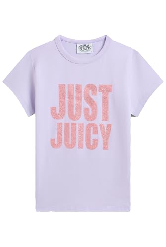 Juicy Couture Hilton T-Shirt Femme coupe haut de gamme et finitions soignées