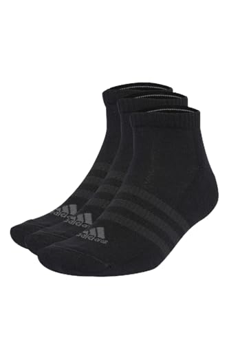 Image of Adidas mens NO SHOW SOCKS