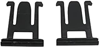 Printer Accessories CE538-40006 Hinge Scanner Sub Assembly for HP M1212 1213 1216 1522 1536 M1530 M1536 CM1414 CM1415 M175 176 177 M276 3055 3052 (Color : One Pair)