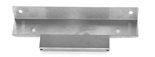 Oceanside BBQ Parts Replacement Main Burner Support Bracket (L or R) for Perfect Flame GSC3318, GSC3318N, Gas Models