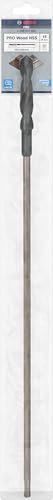 Mèche À Béton Bosch 2608597409 – Emmanchement SDS-plus 18 mm - vue 4