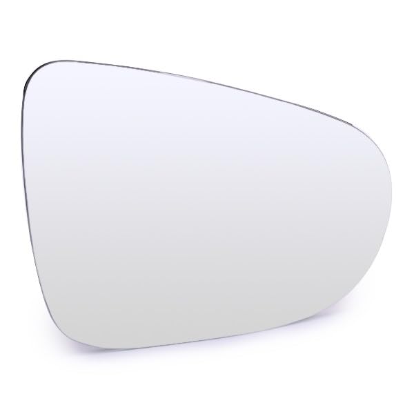 6139124 ALKAR Specchietto Retrovisore Esterno Sx, Con La