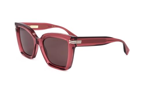 Marc Jacobs Brown Cat Eye Ladies Sunglasses MJ 1030/S 0LHF/70 53