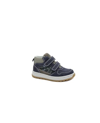 Baskets larmes enfant Balocchi 30/35 avec fermeture facile